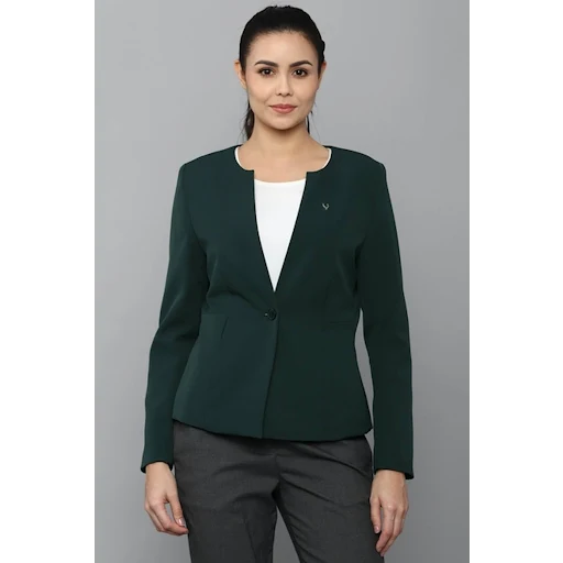 Modest Blazers & Waistcoats